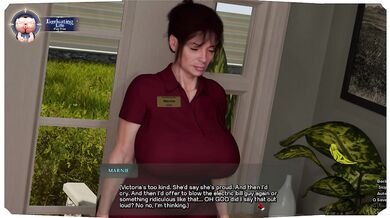 (P14) Godson | Marnie Earned the Ultimate Milf Title…