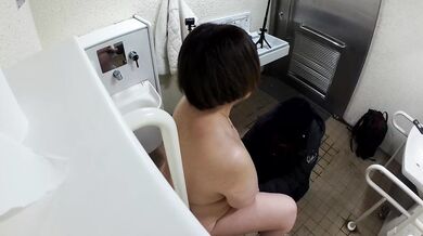 【25-No11-01】Obscene acts of a fat Japanese woman