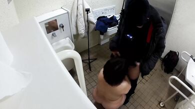 【25-No11-01】Obscene acts of a fat Japanese woman