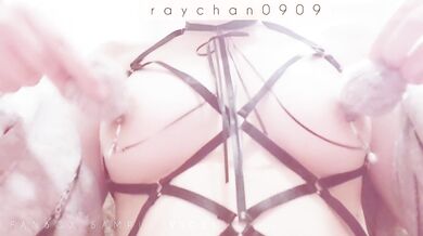 【Nipple masturbation】Bondage Nipple accessories