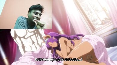 peter grill Hentai Anime isekai