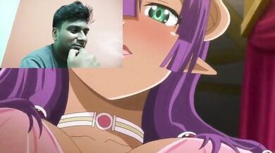 peter grill Hentai Anime isekai