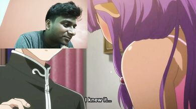 peter grill Hentai Anime isekai