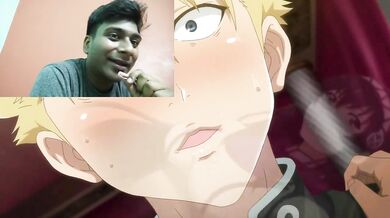 peter grill Hentai Anime isekai