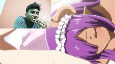 peter grill Hentai Anime isekai