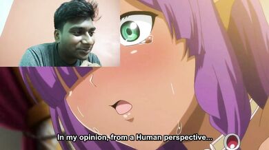 peter grill Hentai Anime isekai