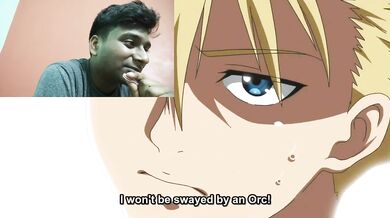 peter grill Hentai Anime isekai