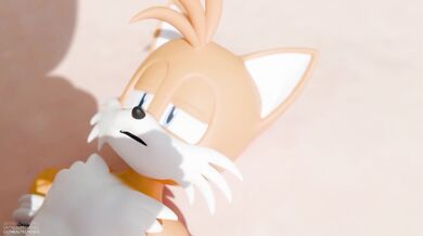 Rouge The Bat - On The Hunt