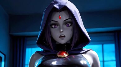 RAVEN: The Forbidden Draining Ritual - Trailer