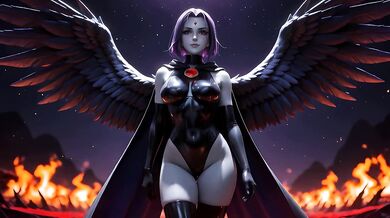 RAVEN: The Forbidden Draining Ritual - Trailer