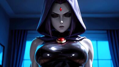 RAVEN: The Forbidden Draining Ritual - Trailer