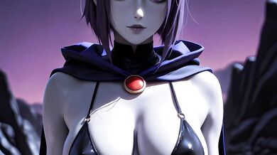 RAVEN: The Forbidden Draining Ritual - Trailer