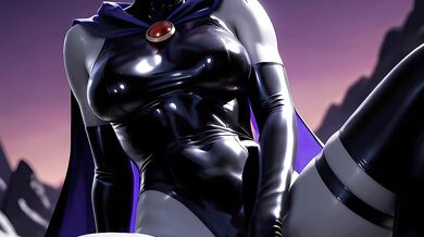 RAVEN: The Forbidden Draining Ritual - Trailer