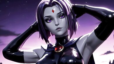 RAVEN: The Forbidden Draining Ritual - Trailer