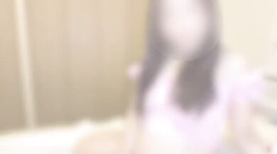 Cute Pregnant Bride Pleasures Herself with a Vibrator