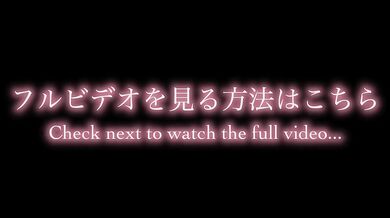 最初から最後までとことんアナル責め Japanese/Asian/Hentai/Homemade/Amateur