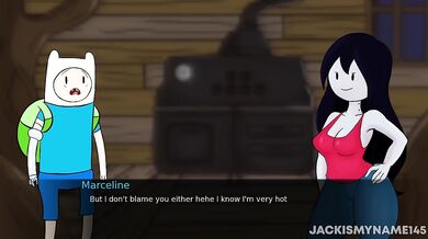 FIONNA HELPING MY MORNING WOOD BY A HOT TITSJOB AND HANDJOB - 3 - C. Time