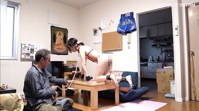 Public SM training Masochist pet physical examination [1] Public training of Masochist woman Miu
