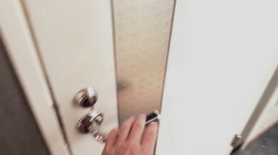 [Personal shooting] Secret creampie sex with a call girl