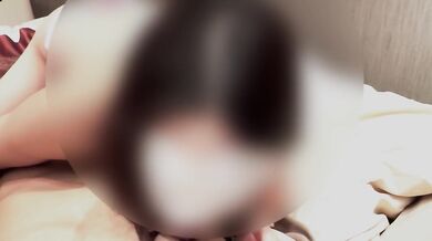 [Personal shooting] Secret creampie sex with a call girl