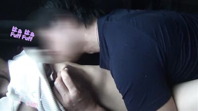 Intense orgasm with nipples and cunnilingus ~Video that makes you orgasm even without audio~