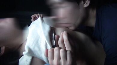 Intense orgasm with nipples and cunnilingus ~Video that makes you orgasm even without audio~