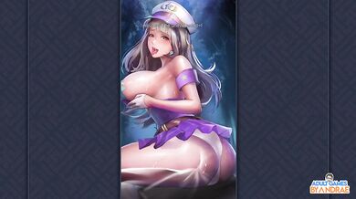 EP4: [Finale] Humping Diva Mikami's Booty Ass - King of Kinks