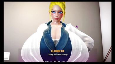 Prologue part 2.10 hentai game with breast expansion,my stepmother catches me watching porn and congratulates me, what's better than that? Lucifer my