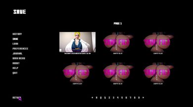 Prologue part 2.10 hentai game with breast expansion,my stepmother catches me watching porn and congratulates me, what's better than that? Lucifer my