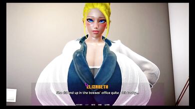 Prologue part 2.10 hentai game with breast expansion,my stepmother catches me watching porn and congratulates me, what's better than that? Lucifer my