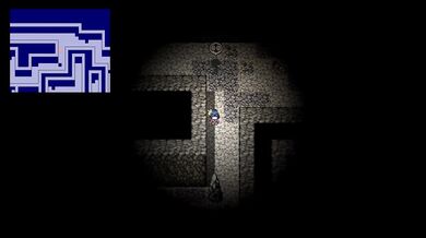 【H GAME】female exorcist Reika H anime tion(6) Missionary anime hentai game gallery