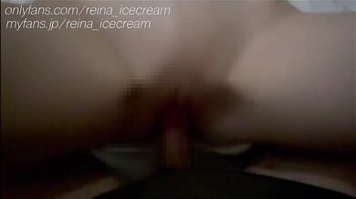 Lovey-dovey sex with a married woman 2 - Missionary position