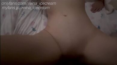 Lovey-dovey sex with a married woman 2 - Missionary position