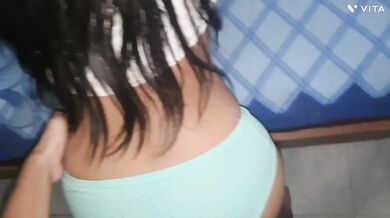 Soy tu perrita dame como tu quieras (18 años faquita aguanta verga dura)