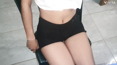 Soy tu perrita dame como tu quieras (18 años faquita aguanta verga dura)