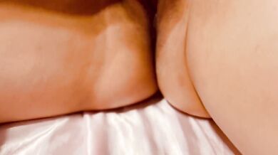 【Today's】Clitoris and nipple sensitivity check