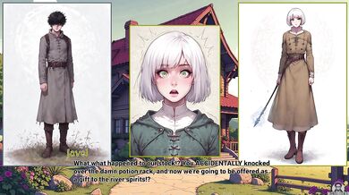ARCH ALCHEMY #03 – Gameplay by MisterDoktor