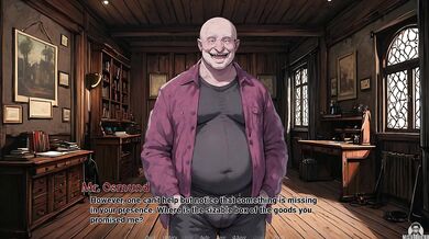 ARCH ALCHEMY #03 – Gameplay by MisterDoktor