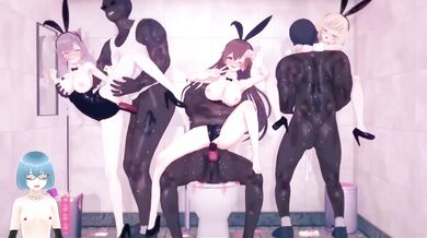 genshin club bitch