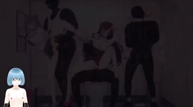genshin club bitch