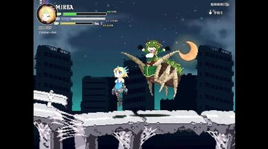 Echidna Wars DX Hentai vore game【Game Link】→Search for ドリビレ on Google