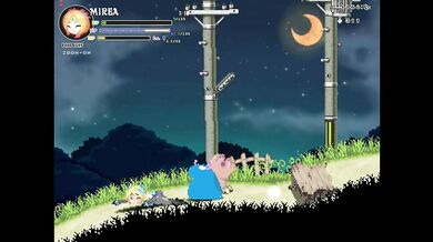 Echidna Wars DX Hentai vore game【Game Link】→Search for ドリビレ on Google