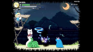 Echidna Wars DX Hentai vore game【Game Link】→Search for ドリビレ on Google