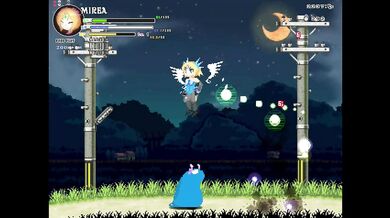 Echidna Wars DX Hentai vore game【Game Link】→Search for ドリビレ on Google