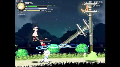 Echidna Wars DX Hentai vore game【Game Link】→Search for ドリビレ on Google