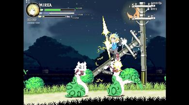 Echidna Wars DX Hentai vore game【Game Link】→Search for ドリビレ on Google
