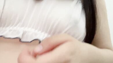 Cute girl can’t wait to feel you inside of her