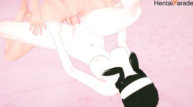 Gentle Sex with Yor Forger Hentai Uncensored