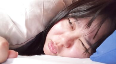 The face when climaxing