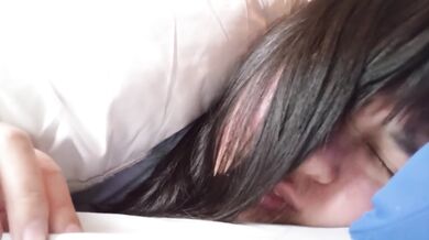 The face when climaxing